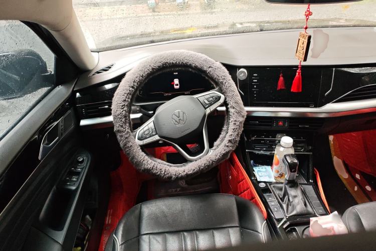 Used Volkswagen Passat 2022 330TSI Elite Edition
