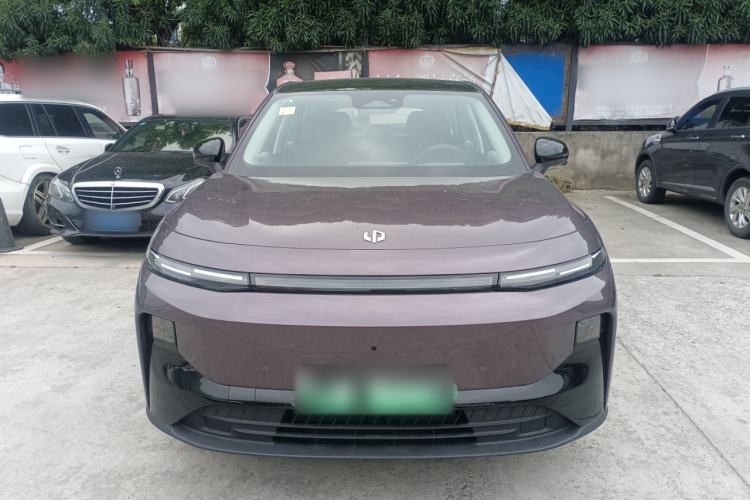 Used Leapmotor B10 2025 510 Joyful Edition
