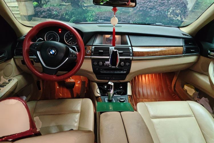 Used BMW X6 2011 xDrive35i
