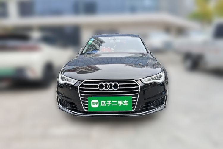 Used Audi A6L 2016 TFSI Technology Edition
