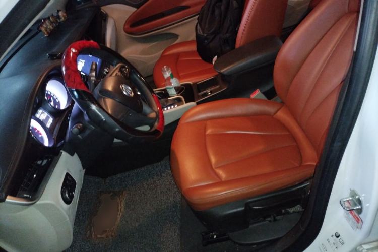 Used Buick Verano 2015 Sedan 15S Automatic Ambition Model
