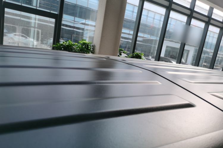 Used Jeep Wrangler 2024 2.0T Sahara Four-Door Edition
