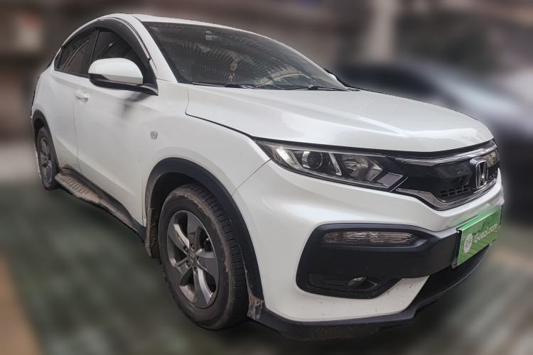 Used Honda XR-V 2015 1.5L LXi CVT Classic Edition