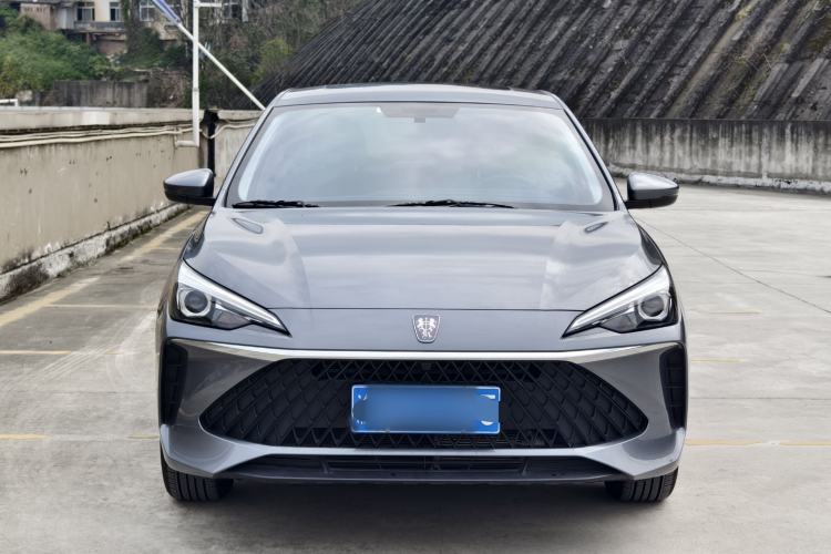 Used Roewe i5 2023 1.5L CVT Luxury Edition
