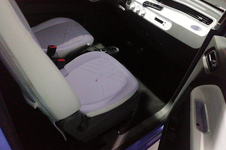 Used Wuling Hongguang MINIEV 2022 Macaron-Color Edition Lithium Iron Phosphate