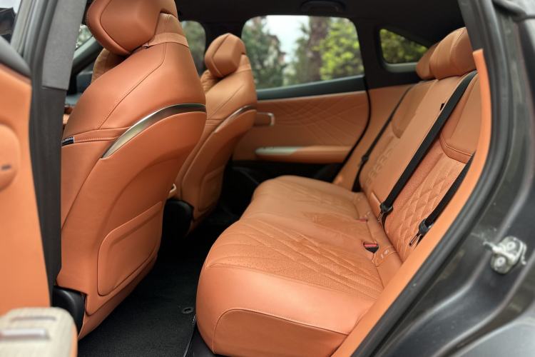 Used Deepal S07 2023 S7i 200Max Extended-Range Model