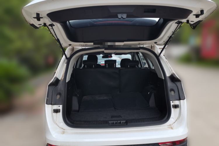 Used JETOUR X90 PLUS 2021 1.6TD DCT Villa 7-Seater