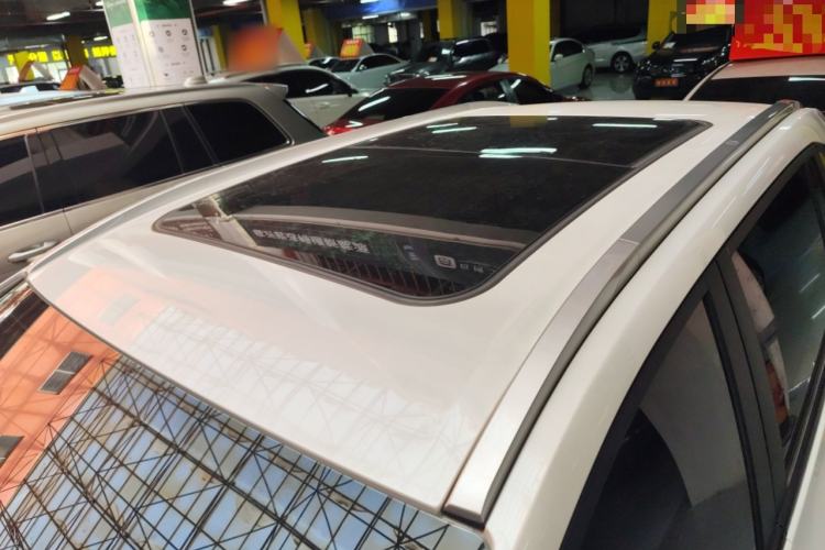 Used AION Y 2023 Plus 610 Smart Edition Ternary Lithium