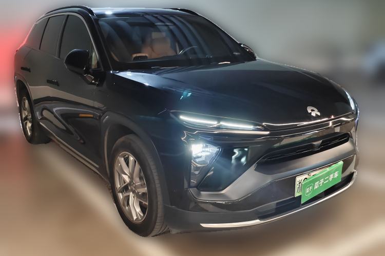 Used Nio ES6 2022 75 kWh Sport Edition

