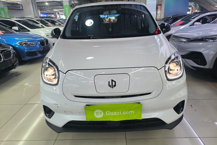 Used Leapmotor T03 2024 310 Comfort Edition