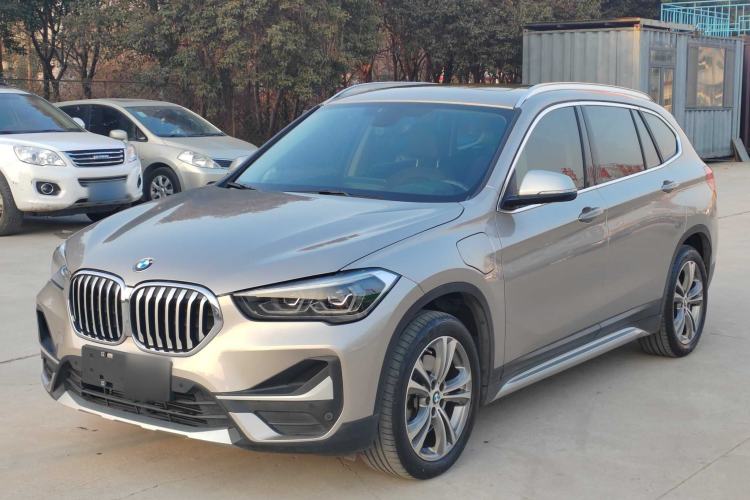 Used BMW X1 New Energy 2021 xDrive30Le Premium Edition