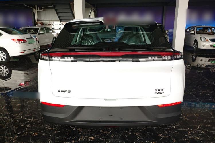 Used Dongfeng Aeolus SKY EV01 2025 530 km AIR Elite Edition