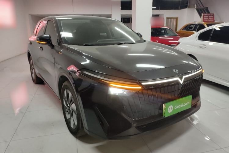 Used Venucia V DD-i 2023 60km iD Version