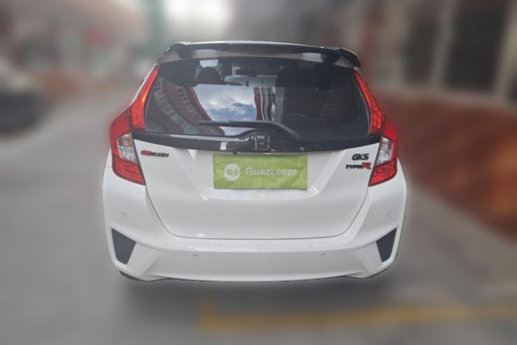 Used Honda Fit 2016 1.5L LX CVT Comfort Model