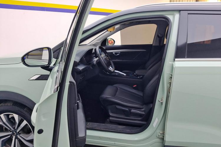 Used Wuling Asta 2021 1.5T CVT Starlight Edition
