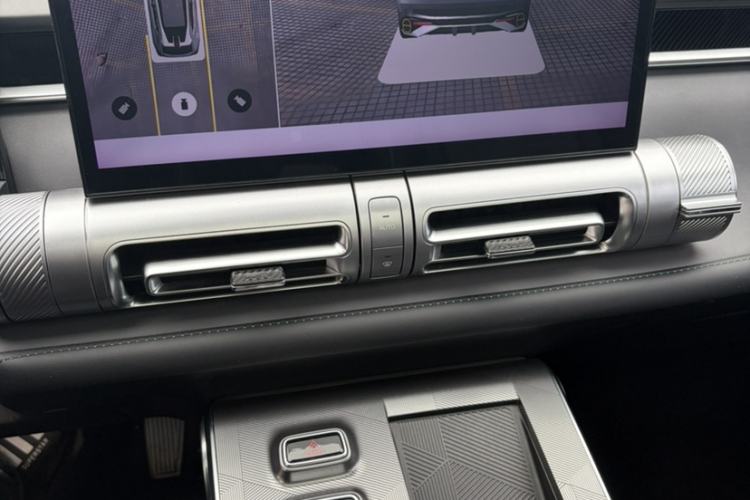 Used GAC Trumpchi EMKOO 2022 2.0 ATK TwinStar Pro Edition
