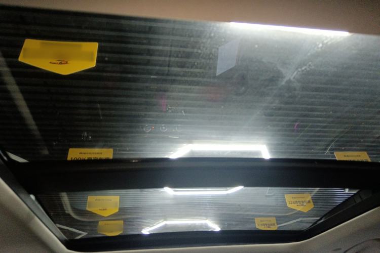 Used Honda CR-V 2023 240TURBO Two-Wheel Drive FENGSHANG Edition 5 Seats