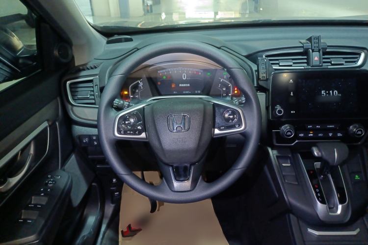 Used Honda Breeze 2021 240TURBO CVT 2WD Luxury Edition