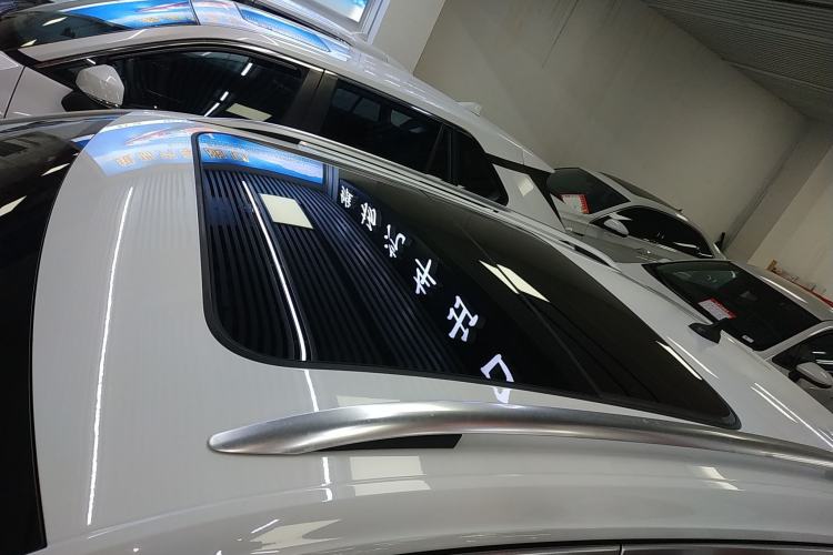 Used Volkswagen T-ROC 2021 280TSI DSG Two-Wheel Drive Comfort Connect Edition Roof