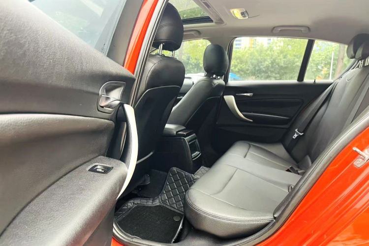 Used BMW 1 Series 2013 Revised 116i Leading Edition