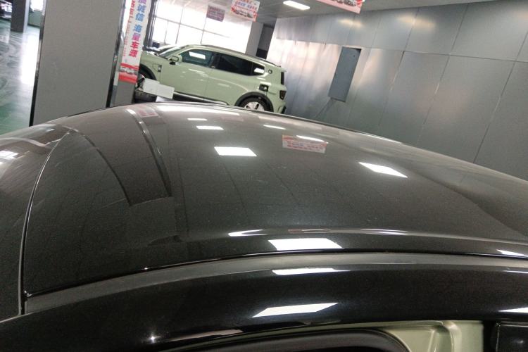 Used Wuling Bingo PLUS 2024 510 km Flagship Edition Four-Seater Version