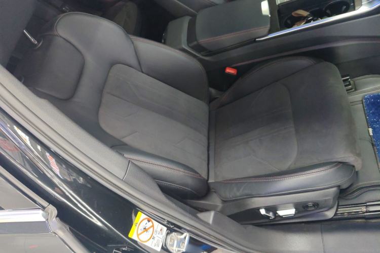 Used Audi A6L 2024 45 TFSI Prestige Dynamic Edition
