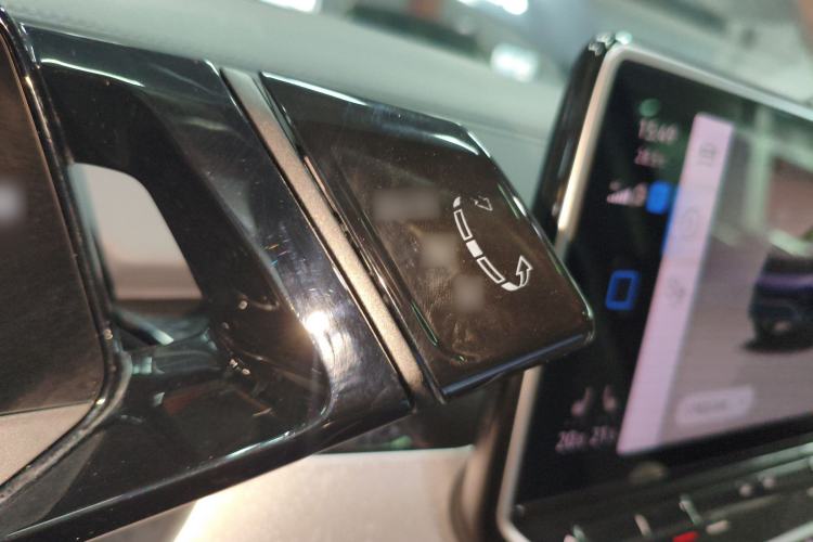 Used Volkswagen ID.6 CROZZ 2022 Long-Range PRO Edition