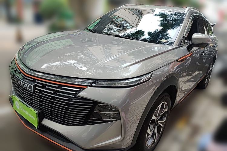 Used Haval XY 2022 1.5T Smart Engine DHT