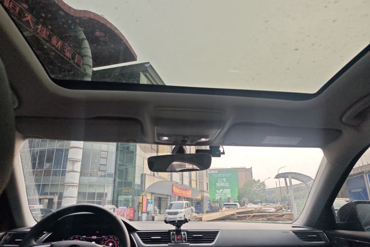 Used Skoda Superb 2019 Restyled TSI330 DSG Comfort Edition