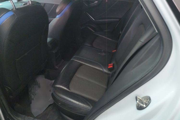 Used Audi Q2L e-tron 2019 Q2L e-tron Pure Electric Smart Enjoyment Model