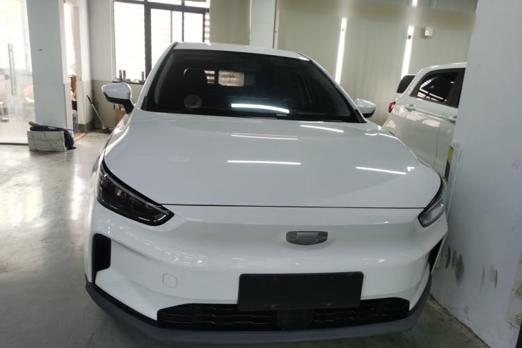 Used Geometry C 2022 400KM Blueberry Pro