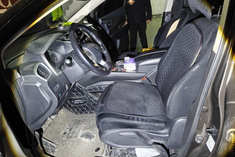 Used Nissan Murano 2021 2.5L XE Two-Wheel Drive Elite Edition