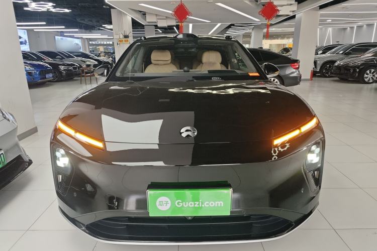 Used Nio ET9 2025 100 kWh
