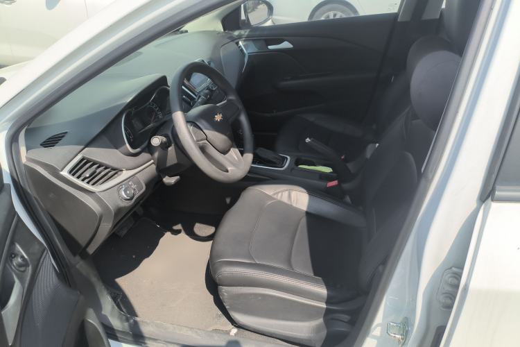 Used Chevrolet Cavalier 2016 1.5L Automatic Enjoyment Edition