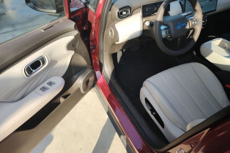 Used AION UT 2025 420 Intelligent Luxury Edition