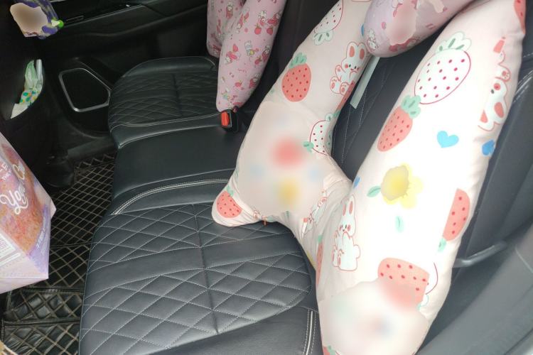 Used Mitsubishi Outlander 2020 2.4L 4x4 Zhi Xiang Edition 5 Seats