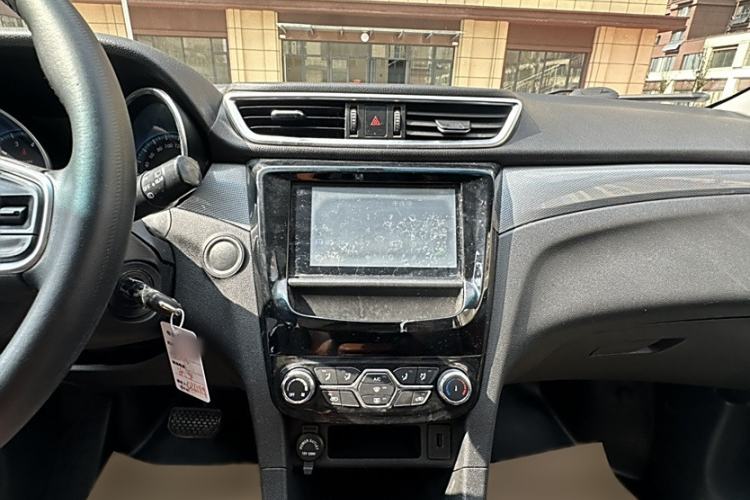 Used Karry K60 2018 1.5L Automatic Luxury Model
