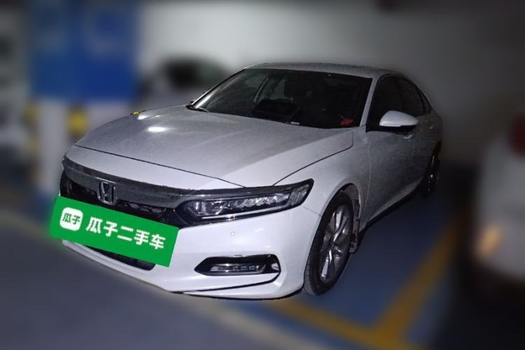 Used Honda Accord 2018 260TURBO Elite Edition China VI Guazi used car, China used car export, Used car for sale, Used  cars, Cheapest cars for sale