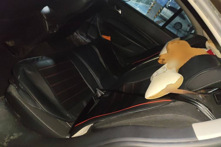 Used Peugeot 408 2015 1.2T Automatic Luxury Edition
