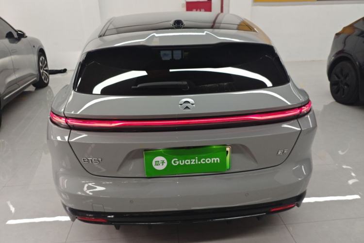 Used Nio ET5T 2025 100kWh Touring
