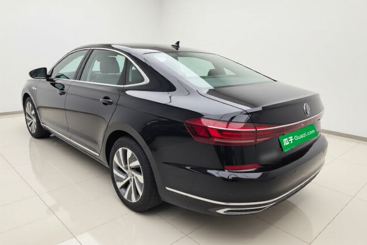 Used Volkswagen Passat New Energy 2022 430 PHEV Hybrid Elite Edition Exterior 3
