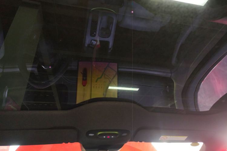 Used Xiaomi Auto SU7 2024 Rear-Drive Long-Range Intelligent Driving Version
