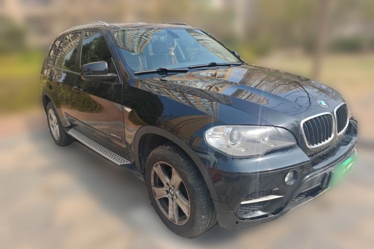 Used BMW X5 2011 xDrive35i Leading Model
