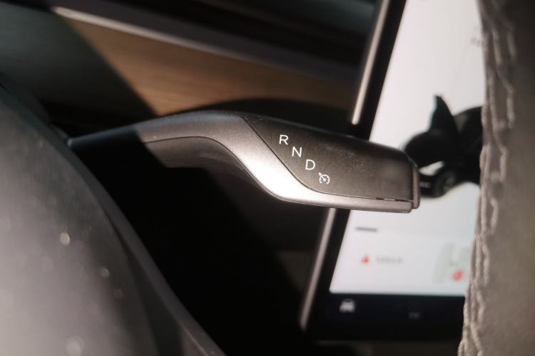 Used Tesla Model 3 2021 Revised Version Standard Range Rear-Wheel Drive Upgraded Edition 3D1