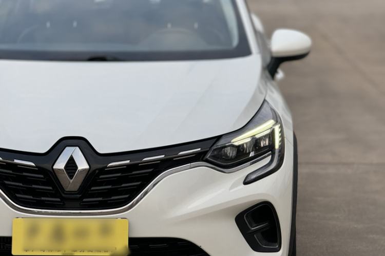 Used Renault Clio 2019 TCe270 Automatic Dynamic Model