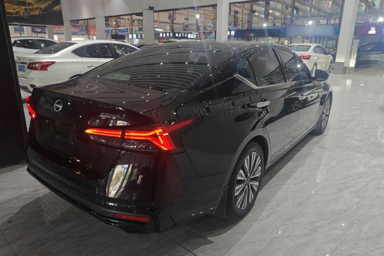 Used Nissan Teana 2022 2.0L XL-TLS Enjoyment Edition