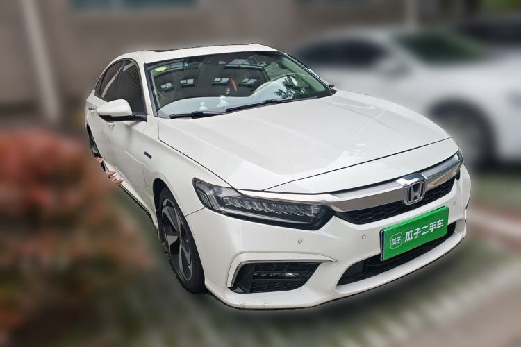 Used Honda Inspire 2019 Xing·Hybrid 2.0L Jingyue Version China V