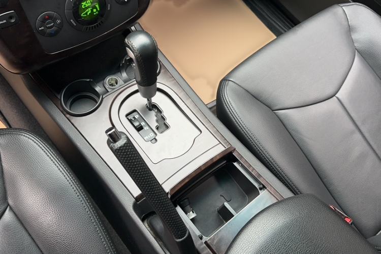 Used Roewe W5 2014 1.8T 4WD Automatic Haoyu Special Edition