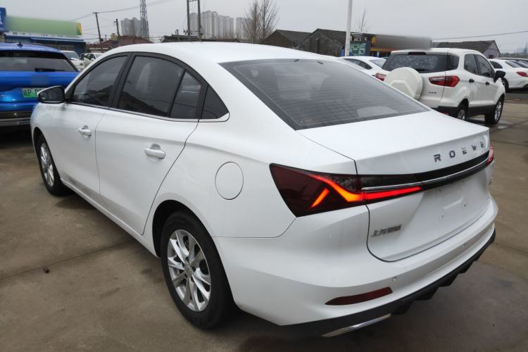 Used Roewe i5 2023 1.5L CVT Luxury Edition