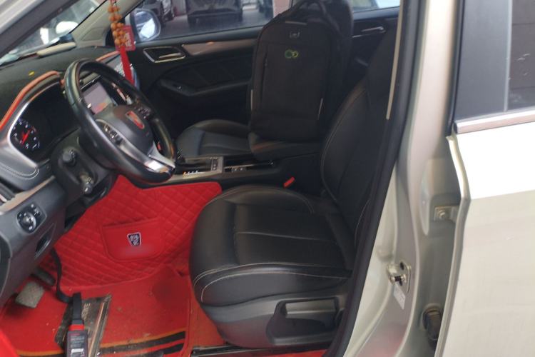 Used Roewe RX5 2020 20T Automatic 4G Connected Million Edition